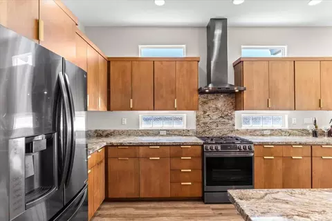 Kitchen - 187 Quail Meadow Ln, Copperopolis, CA 95228 photo 6 of 8
