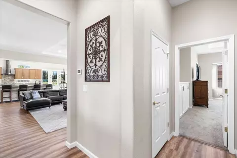Entry Way - 187 Quail Meadow Ln, Copperopolis, CA 95228 photo 7 of 7
