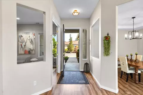 Entry Way - 187 Quail Meadow Ln, Copperopolis, CA 95228 photo 2 of 7