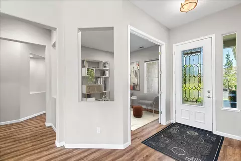 Entry Way - 187 Quail Meadow Ln, Copperopolis, CA 95228 photo 3 of 7