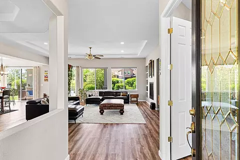 Entry Way - 187 Quail Meadow Ln, Copperopolis, CA 95228 photo 5 of 7