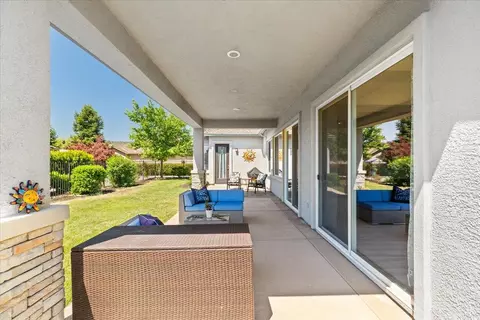 Exterior - 187 Quail Meadow Ln, Copperopolis, CA 95228 photo 4 of 5