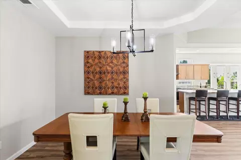 Dining - 187 Quail Meadow Ln, Copperopolis, CA 95228 photo 3 of 3