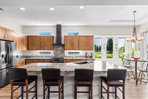 Kitchen - 187 Quail Meadow Ln, Copperopolis, CA 95228 photo 2 of 8