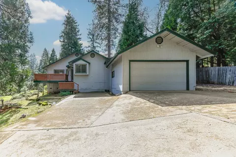 16625 Alpine Ln, Pioneer, CA 95666