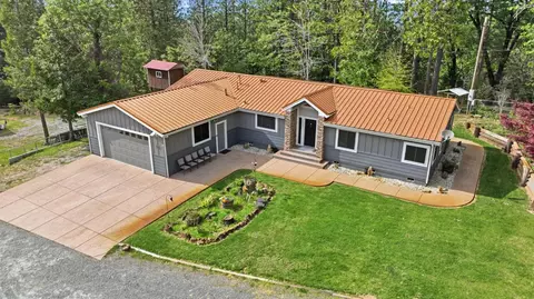 30695 Gold Run School Rd, Gold Run, CA 95717