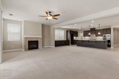 Living - 1632 Banister Ln, Manteca, CA 95337 photo 6 of 10