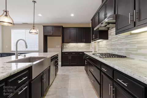 Kitchen - 1632 Banister Ln, Manteca, CA 95337 photo 1 of 6