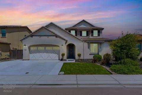 Exterior - 1632 Banister Ln, Manteca, CA 95337 photo 8 of 8