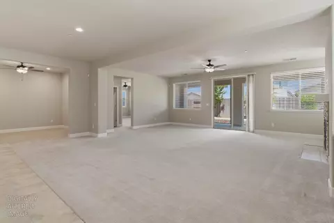 Living - 1632 Banister Ln, Manteca, CA 95337 photo 3 of 10