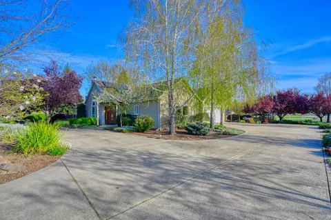 Exterior - 4835 Val Verde Rd, Loomis, CA 95650 photo 29 of 31