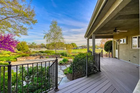 Exterior - 4835 Val Verde Rd, Loomis, CA 95650 photo 16 of 31