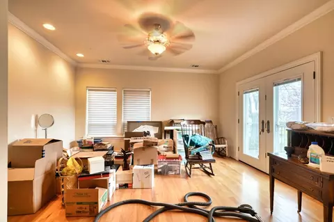 Bedroom - 4835 Val Verde Rd, Loomis, CA 95650 photo 2 of 2
