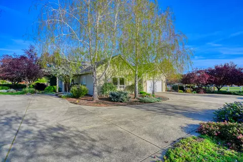 Exterior - 4835 Val Verde Rd, Loomis, CA 95650 photo 30 of 31