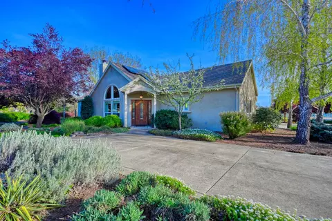 Exterior - 4835 Val Verde Rd, Loomis, CA 95650 photo 28 of 31