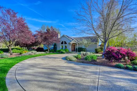 Exterior - 4835 Val Verde Rd, Loomis, CA 95650 photo 2 of 31