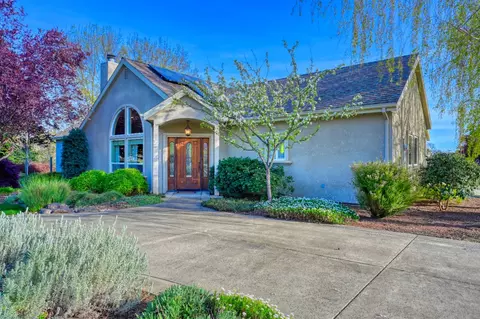 Exterior - 4835 Val Verde Rd, Loomis, CA 95650 photo 25 of 31