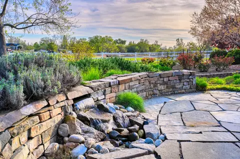 Exterior - 4835 Val Verde Rd, Loomis, CA 95650 photo 10 of 31
