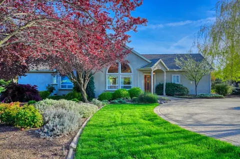 Exterior - 4835 Val Verde Rd, Loomis, CA 95650 photo 4 of 31