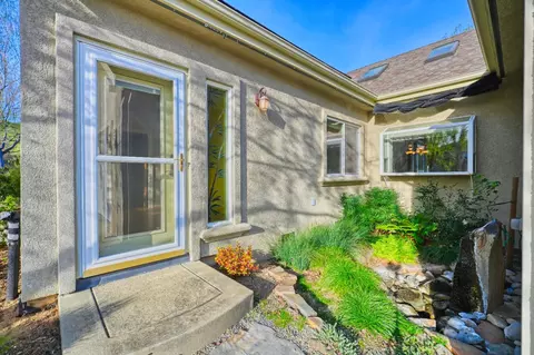 Entry Way - 4835 Val Verde Rd, Loomis, CA 95650 photo 1 of 1