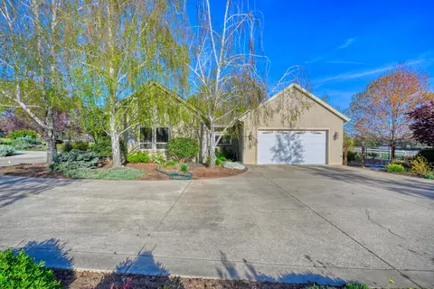 Exterior - 4835 Val Verde Rd, Loomis, CA 95650 photo 31 of 31