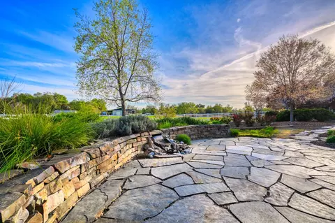 Exterior - 4835 Val Verde Rd, Loomis, CA 95650 photo 14 of 31