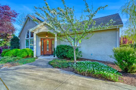 Exterior - 4835 Val Verde Rd, Loomis, CA 95650 photo 26 of 31