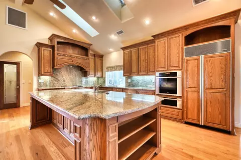 Kitchen - 4835 Val Verde Rd, Loomis, CA 95650 photo 11 of 11