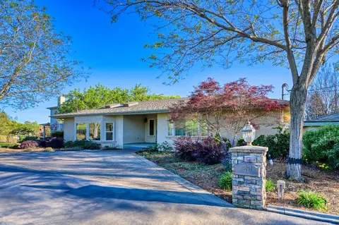 Exterior - 4841 Val Verde Rd, Loomis, CA 95650 photo 18 of 40