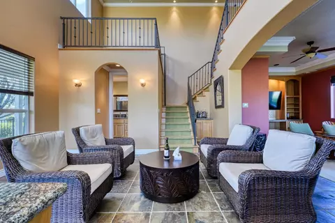 Living - 4841 Val Verde Rd, Loomis, CA 95650 photo 9 of 16