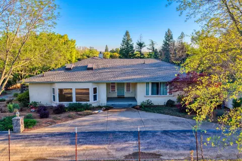 Exterior - 4841 Val Verde Rd, Loomis, CA 95650 photo 24 of 40