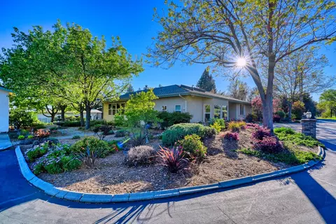 Exterior - 4841 Val Verde Rd, Loomis, CA 95650 photo 3 of 40