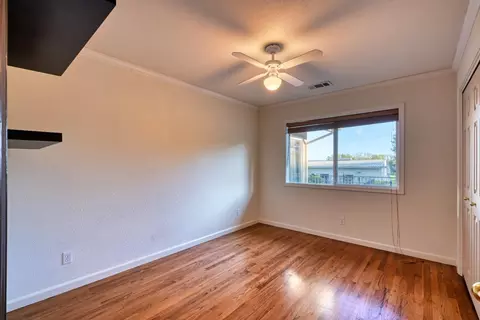 Bedroom - 4841 Val Verde Rd, Loomis, CA 95650 photo 2 of 5