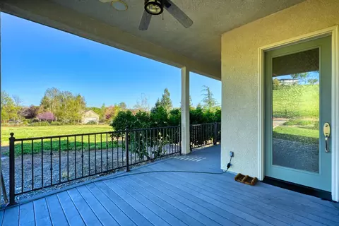 Exterior - 4841 Val Verde Rd, Loomis, CA 95650 photo 35 of 40
