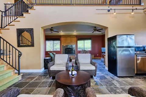 Living - 4841 Val Verde Rd, Loomis, CA 95650 photo 13 of 16