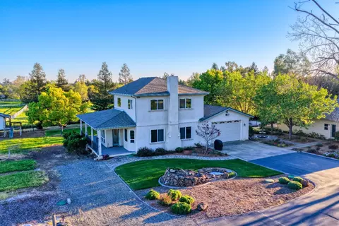 Exterior - 4841 Val Verde Rd, Loomis, CA 95650 photo 23 of 40