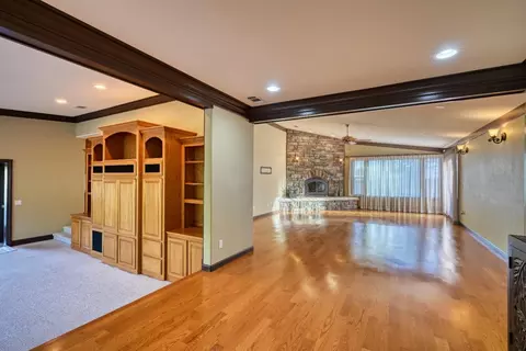 Living - 4841 Val Verde Rd, Loomis, CA 95650 photo 7 of 16
