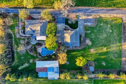 View/Area - 4841 Val Verde Rd, Loomis, CA 95650 photo 3 of 7
