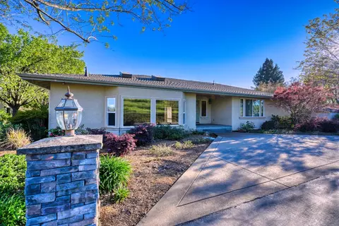 Exterior - 4841 Val Verde Rd, Loomis, CA 95650 photo 12 of 40