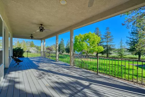 Exterior - 4841 Val Verde Rd, Loomis, CA 95650 photo 40 of 40