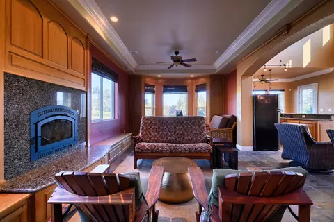 Living - 4841 Val Verde Rd, Loomis, CA 95650 photo 14 of 16