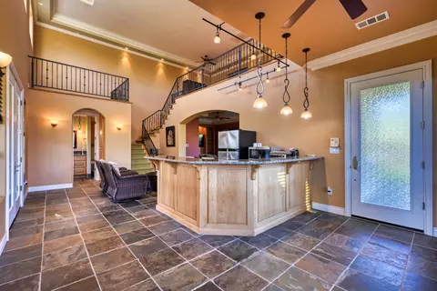 Entry Way - 4841 Val Verde Rd, Loomis, CA 95650 photo 2 of 4