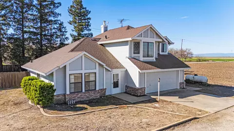 8711 Fruchtenicht Rd, Grimes, CA 95950