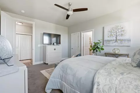 Bedroom - 2822 Winesap Cir, Placerville, CA 95667 photo 5 of 5
