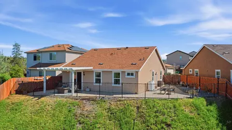 Exterior - 2822 Winesap Cir, Placerville, CA 95667 photo 9 of 10
