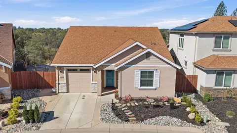 Exterior - 2822 Winesap Cir, Placerville, CA 95667 photo 8 of 10