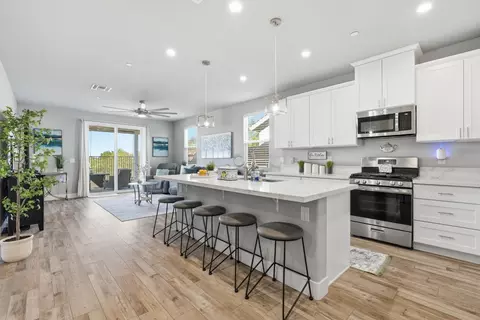 Kitchen - 2822 Winesap Cir, Placerville, CA 95667 photo 1 of 3