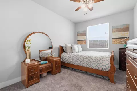 Bedroom - 2822 Winesap Cir, Placerville, CA 95667 photo 1 of 5