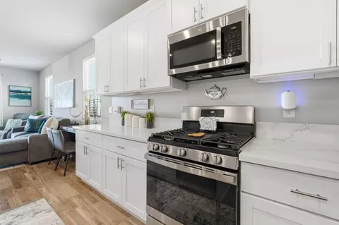 Kitchen - 2822 Winesap Cir, Placerville, CA 95667 photo 3 of 3