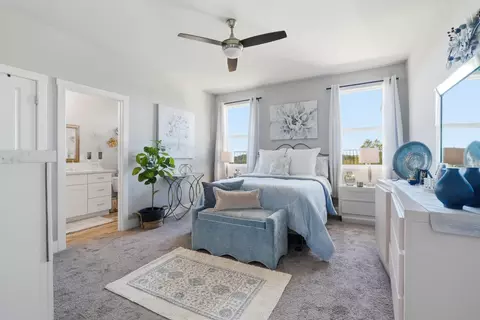 Bedroom - 2822 Winesap Cir, Placerville, CA 95667 photo 3 of 5